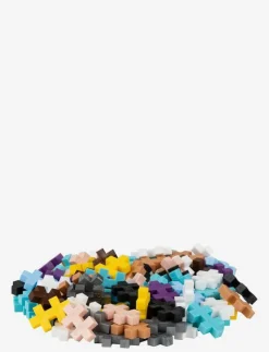 Plus-Plus Medical / 100 pcs Tube - Byggsats|Barn Klossar & Byggsatser