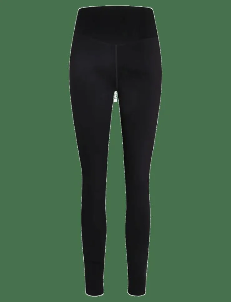 Girlfriend Collective Pocket High-Rise Legging, Long - Träningstights|Kvinnor Tights|Leggings & Tights