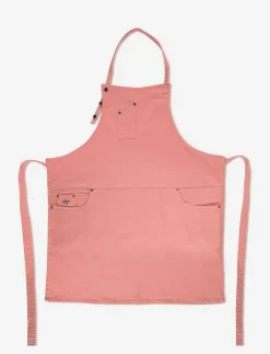 Dutchdeluxes 5-Pocket Serie Apron - Förkläde| Kökstextilier|Kökstextilier