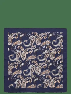 Amanda Christensen Slipsar & Accessoarer|Pocket Square - Näsdukar