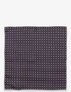 Amanda Christensen Slipsar & Accessoarer|Pocket Square - Näsdukar