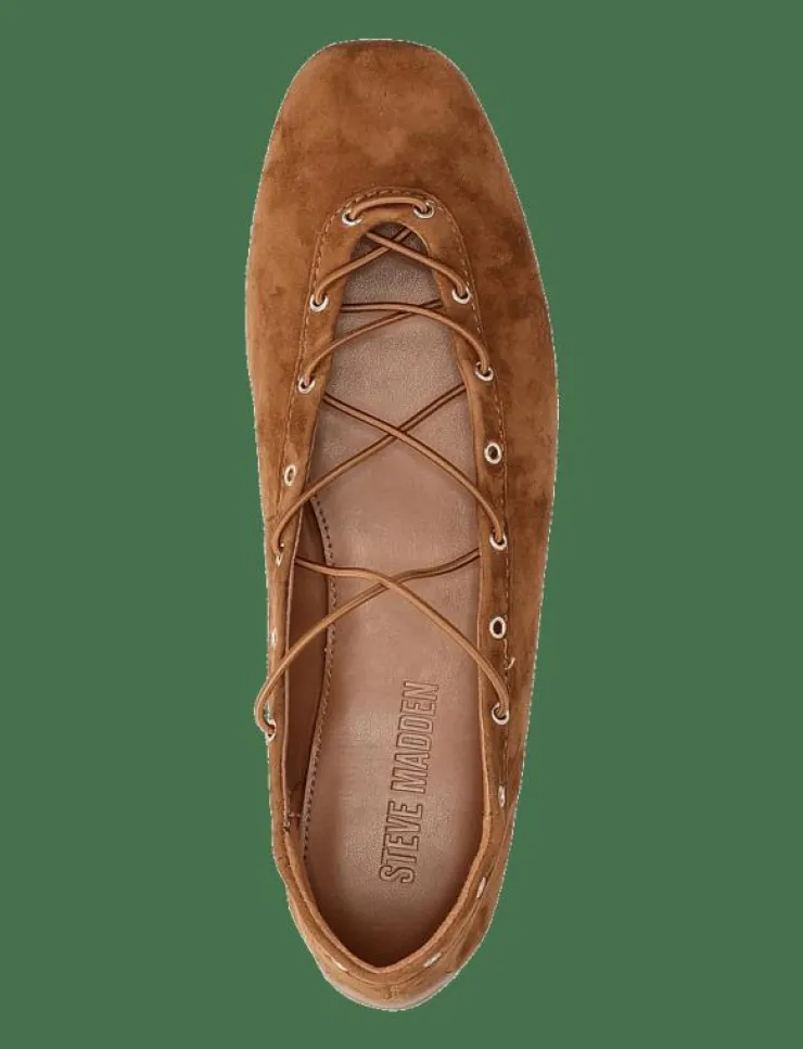 Kvinnor Steve Madden Ballerinaskor|Pointe - Ballerinas