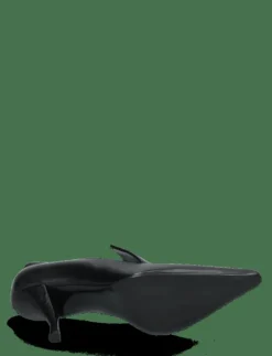 Kvinnor Filippa K Högklackade Skor|Pointed Leather Pumps - Pumps