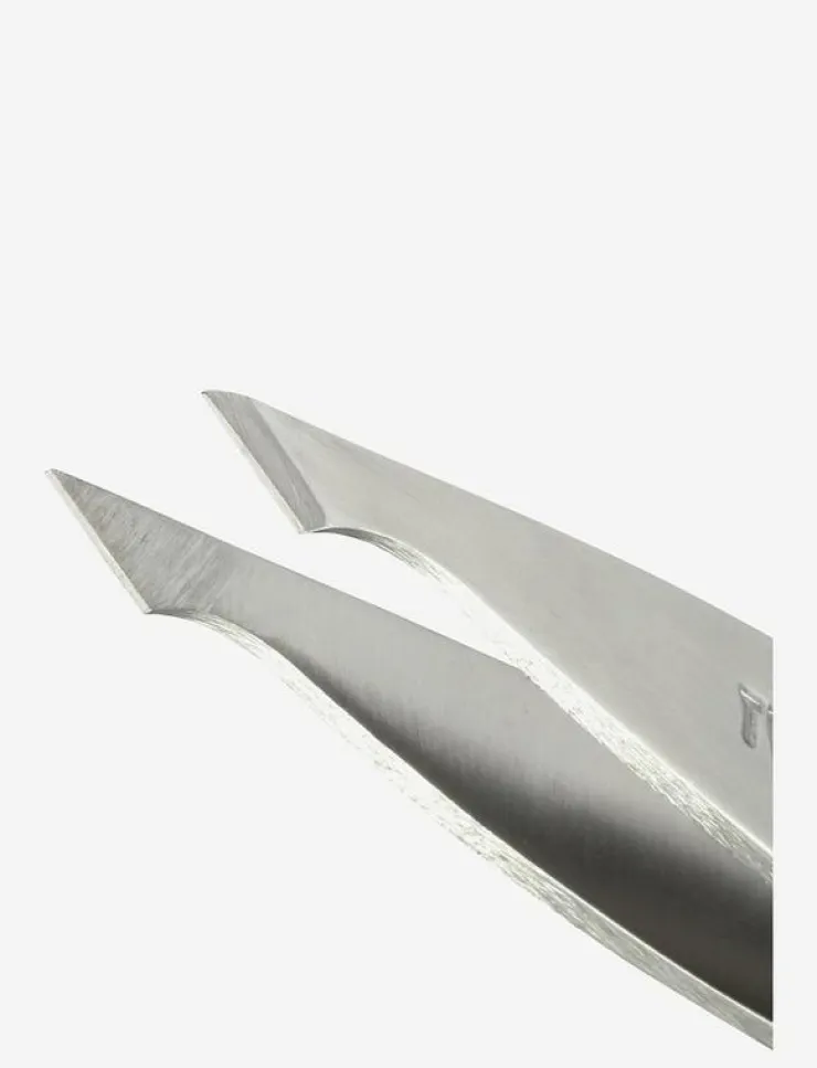 Tweezerman Pointed Slant Tweezer - Ansikte|Kvinnor Smink