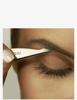 Tweezerman Pointed Slant Tweezer - Ansikte|Kvinnor Smink