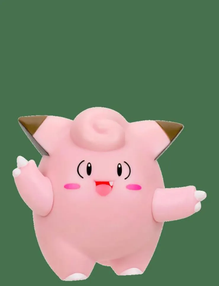 Proxy POKEMON BATTLE FIGURE 8 PK - Lekset|Barn Leksaksset & Leksaksfigurer