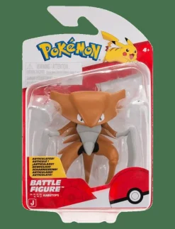 Proxy POKEMON BATTLE FIGURE KABUTOPS - Actionfigur|Barn Leksaksset & Leksaksfigurer