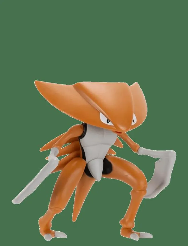 Proxy POKEMON BATTLE FIGURE KABUTOPS - Actionfigur|Barn Leksaksset & Leksaksfigurer
