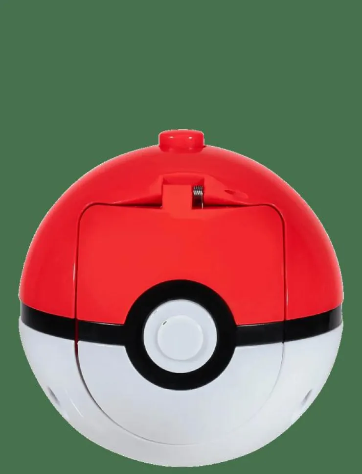 Barn Proxy Leksaksset & Leksaksfigurer|POKEMON BATTLE SPINNER EEVEE - Lekset