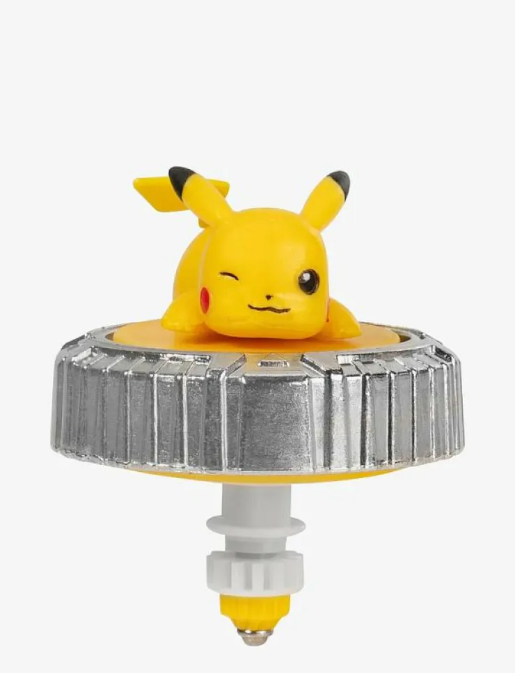 Proxy POKEMON BATTLE SPINNER PIKACHU - Lekset|Barn Leksaksset & Leksaksfigurer