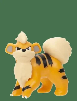 Proxy POKEMON CLIP N GO BANDOLIER SET GROWLITHE - Lekset|Barn Leksaksset & Leksaksfigurer