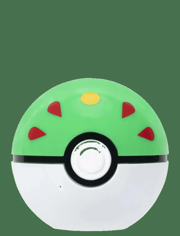 Proxy POKEMON CLIP N GO BANDOLIER SET GROWLITHE - Lekset|Barn Leksaksset & Leksaksfigurer