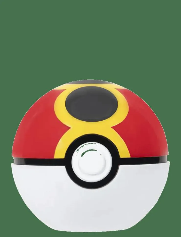 Proxy POKEMON CLIP N GO BANDOLIER SET GROWLITHE - Lekset|Barn Leksaksset & Leksaksfigurer