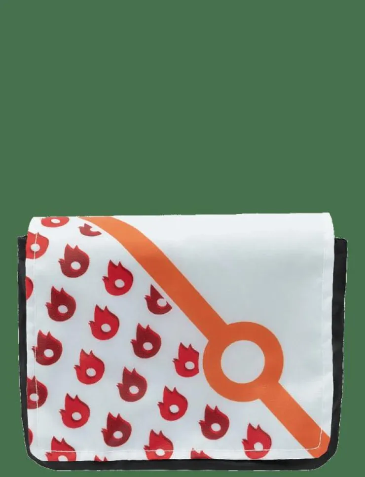 Proxy POKEMON CLIP N GO BANDOLIER SET GROWLITHE - Lekset|Barn Leksaksset & Leksaksfigurer