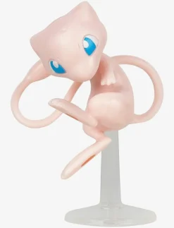Proxy POKEMON FIGURE SET 2 PK MEWTWO AND MEW - Lekset|Barn Leksaker|Leksaker