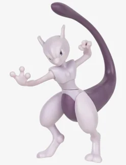 Proxy POKEMON FIGURE SET 2 PK MEWTWO AND MEW - Lekset|Barn Leksaker|Leksaker