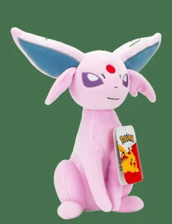 Proxy POKEMON PLUSH 20 CM ESPEON CDU - Mjuka leksaker|Barn Gosedjur