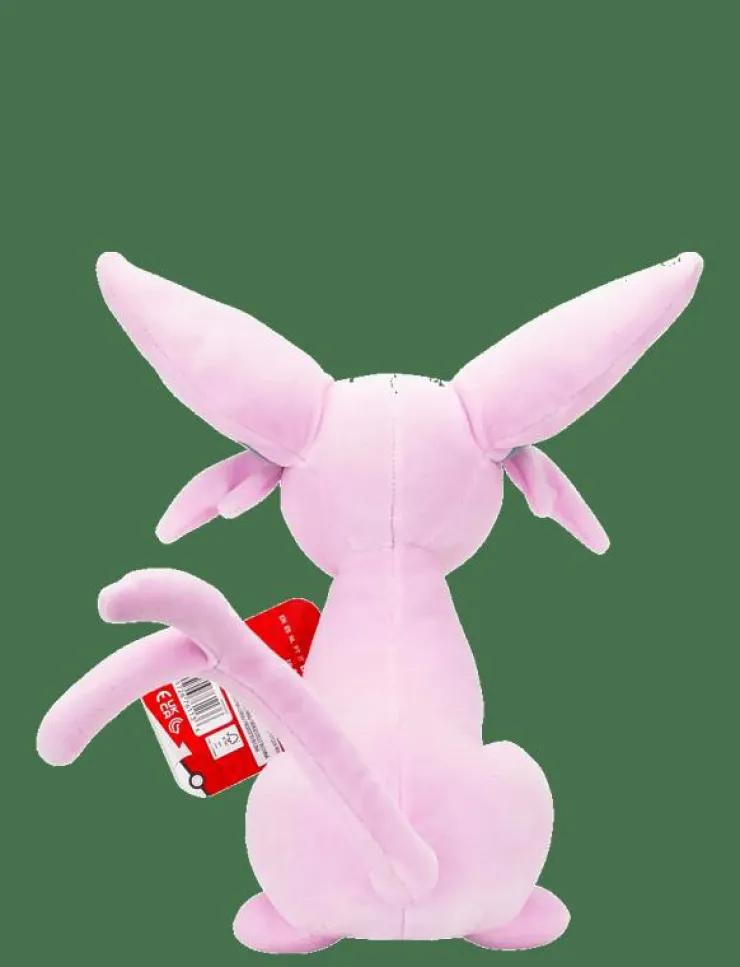 Proxy POKEMON PLUSH 20 CM ESPEON CDU - Mjuka leksaker|Barn Gosedjur
