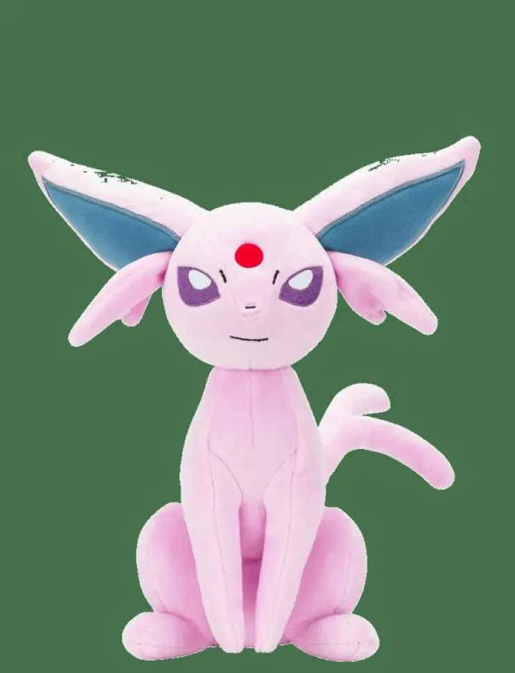 Proxy POKEMON PLUSH 20 CM ESPEON CDU - Mjuka leksaker|Barn Gosedjur