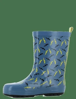 Barn Leomil Regnkläder|Gummistövlar|Pokemon Rainboots - Gummistövlar