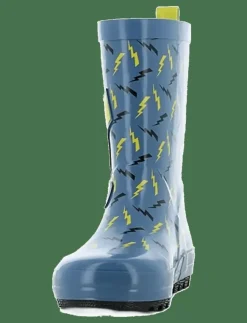 Barn Leomil Regnkläder|Gummistövlar|Pokemon Rainboots - Gummistövlar