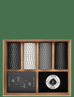 Iron & Glory Pokerset Dead Mans Hand - Spel & pussel| Spel & Pussel