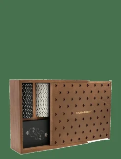 Iron & Glory Pokerset Dead Mans Hand - Spel & pussel| Spel & Pussel