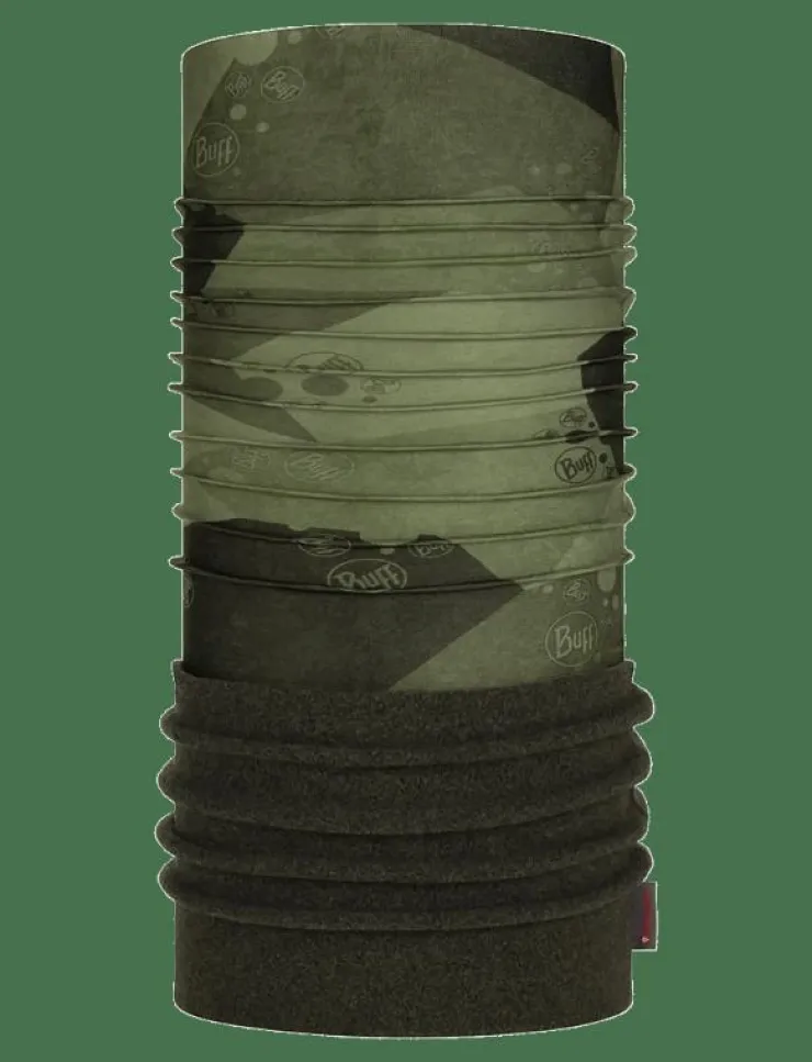 Barn BUFF Accessoarer|Halsdukar & Sjalar|POLAR JR - Tubhalsdukar