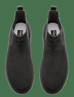 Clarks Chelsea Boots|Kängor|Polden Easy G - Chelsea boots