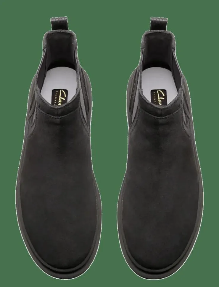 Clarks Chelsea Boots|Kängor|Polden Easy G - Chelsea boots