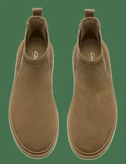 Clarks Polden Easy G - Chelsea boots| Chelsea Boots