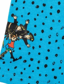 Martinex POLISERNA BOXERSHORTS - Kalsonger|Barn Underkläder
