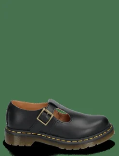 Dr. Martens Polley Smooth - Ballerinas|Kvinnor Ballerinaskor