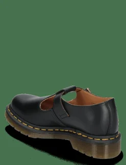 Dr. Martens Polley Smooth - Ballerinas|Kvinnor Ballerinaskor