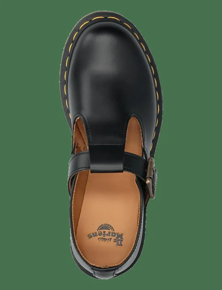 Dr. Martens Polley Smooth - Ballerinas|Kvinnor Ballerinaskor