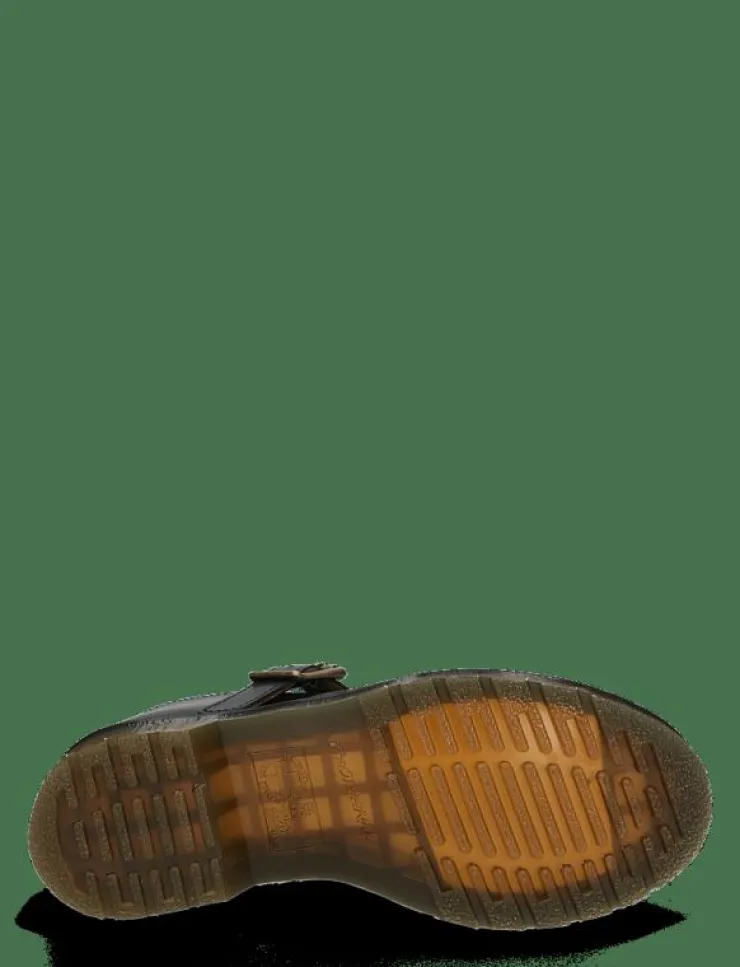 Dr. Martens Polley Smooth - Ballerinas|Kvinnor Ballerinaskor