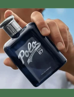 Ralph Lauren - Fragrance Polo 67 Eau de parfume 75.00 ML - Eau de parfum| Skönhet|Skönhet
