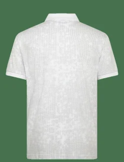 BOSS Polo AO Zone - Kortärmade pikéer| Toppar & T-Shirts