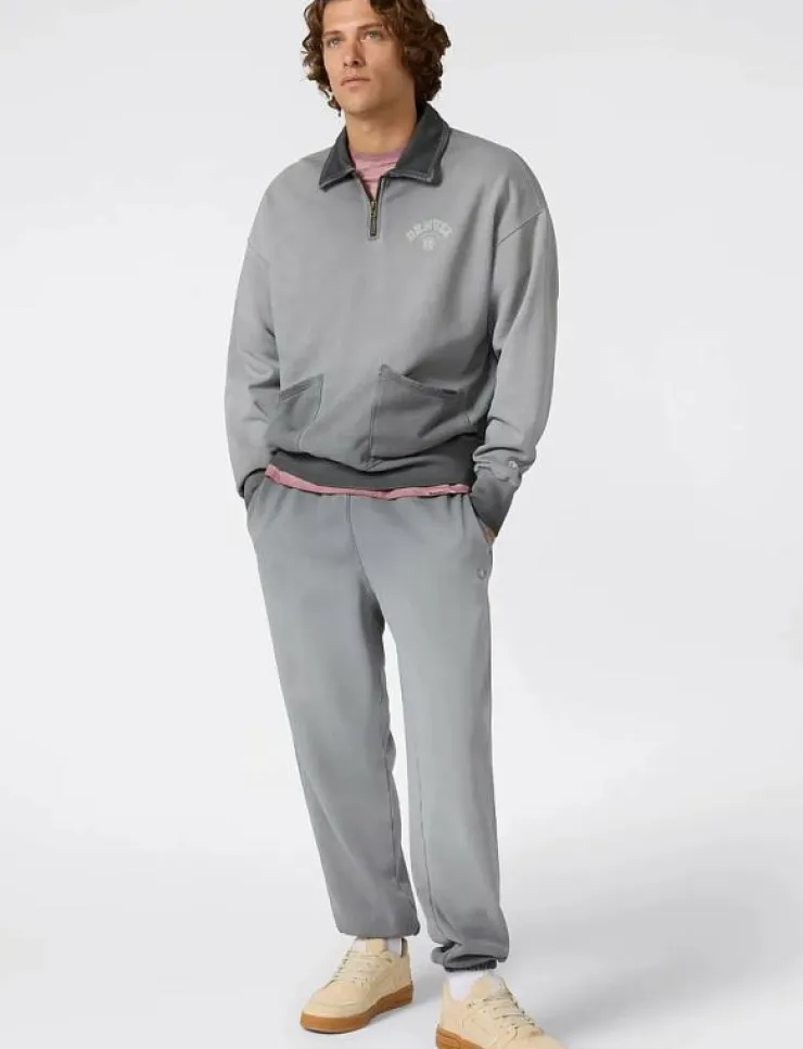 Champion Pikéer|Polo Neck Sweatshirt - Långärmade pikéer