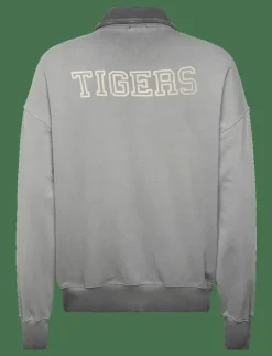 Champion Pikéer|Polo Neck Sweatshirt - Långärmade pikéer