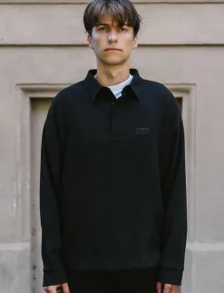 7 DAYS Active Toppar & T-Shirts|Polo Over Shirt - Skjortor