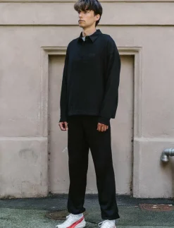7 DAYS Active Toppar & T-Shirts|Polo Over Shirt - Skjortor