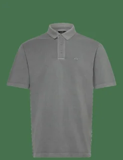 Armani Exchange POLO SHIRT - Kortärmade pikéer| Pikéer