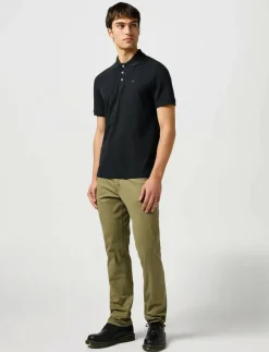 Wrangler Pikéer|Stickat|POLO SHIRT - Kortärmade pikéer