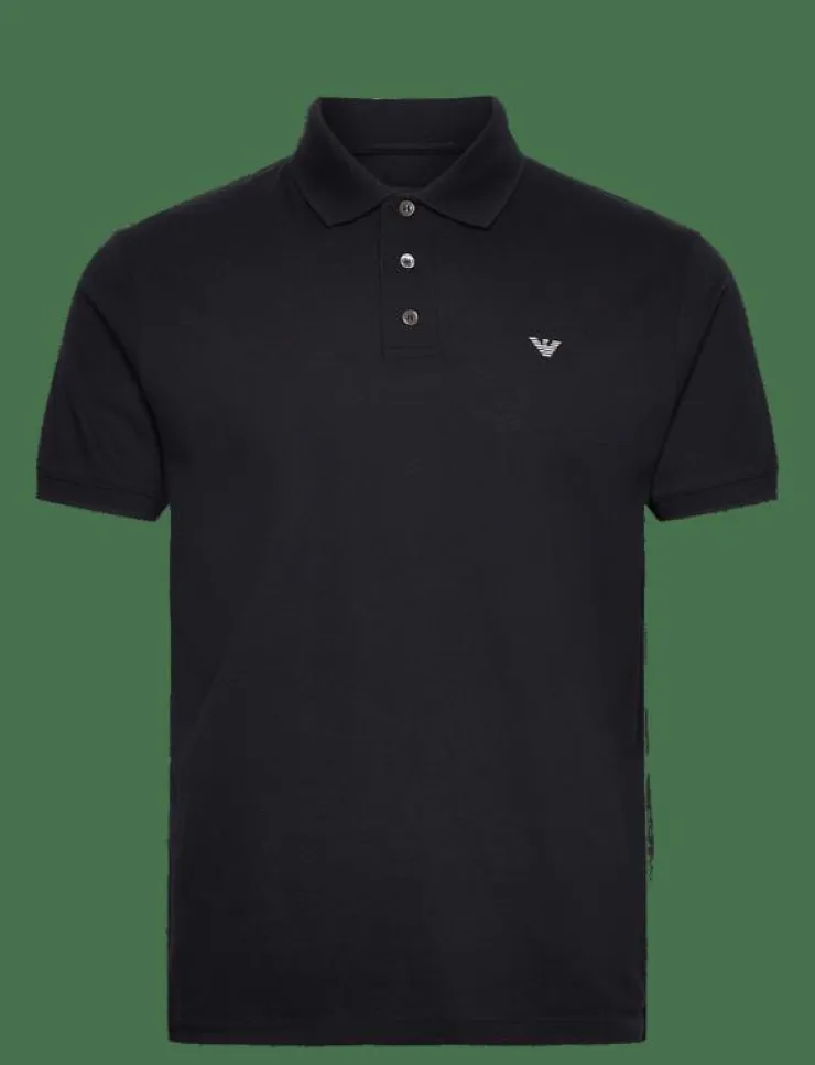Emporio Armani Pikéer|POLO SHIRT - Kortärmade pikéer