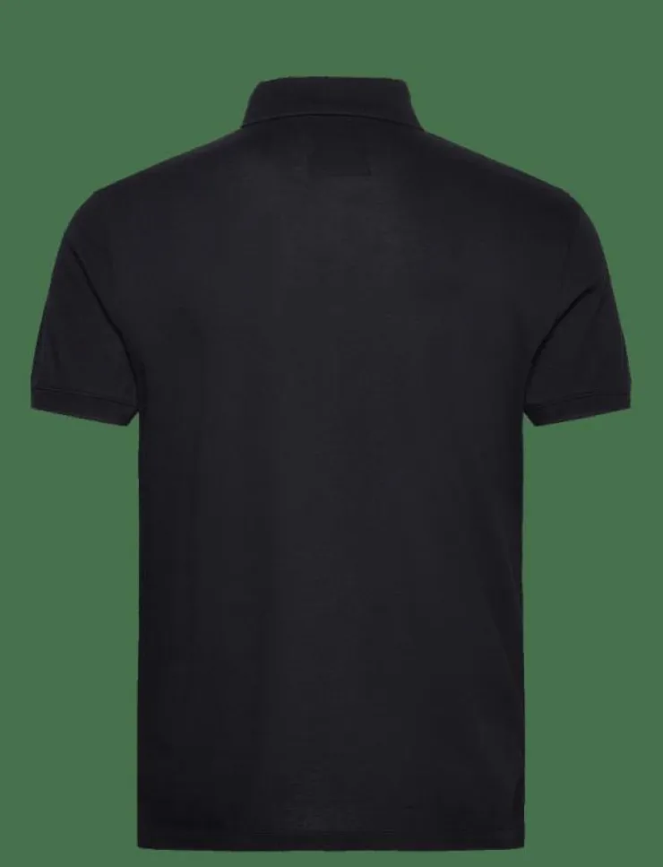 Emporio Armani Pikéer|POLO SHIRT - Kortärmade pikéer
