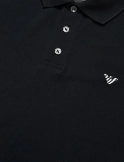 Emporio Armani Pikéer|POLO SHIRT - Kortärmade pikéer