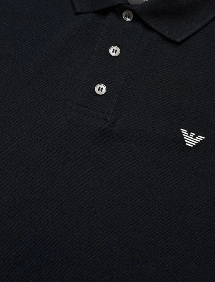 Emporio Armani Pikéer|POLO SHIRT - Kortärmade pikéer
