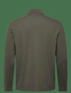 Armani Exchange Pikéer|POLO SHIRT - Långärmade pikéer