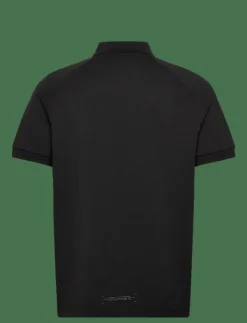 BOSS Polo Urban Tech - Kortärmade pikéer| Toppar & T-Shirts